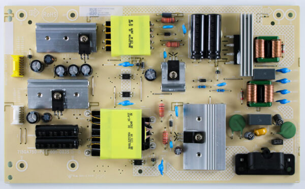 vizio adtvk1811xb8 power supply