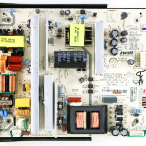 RCA AE0050381 Power Supply / LED Board