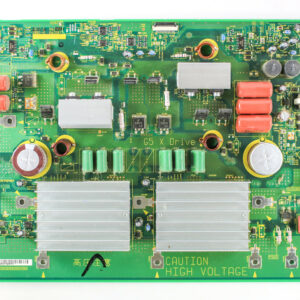 PIONEER AWV2077 X-Main Board
