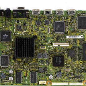 PIONEER AWV2455 Main Board