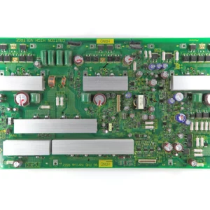 Pioneer AWV2600 (ANP2214-B) Y-Main Board