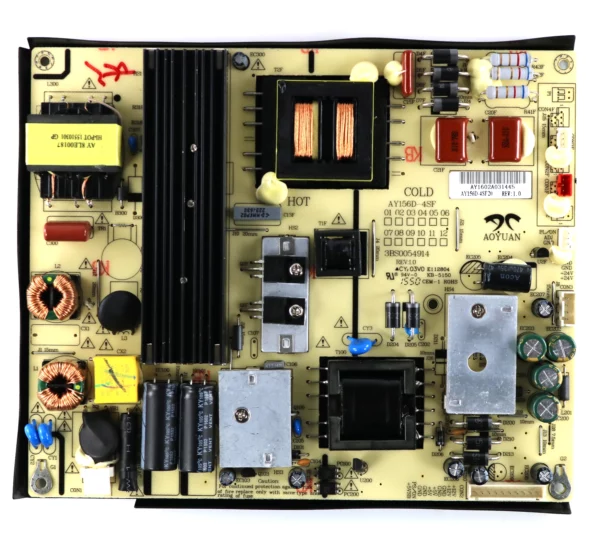 INSIGNIA AY156D-4SF20 Power Supply