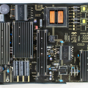 SCEPTRE AY268D-4SF10 Power Supply