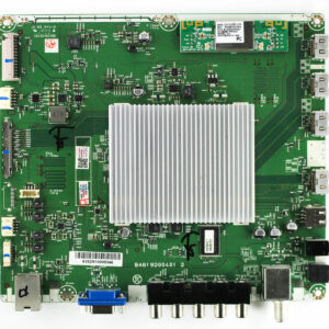 PHILIPS AZ19AMMA-001 Main Board