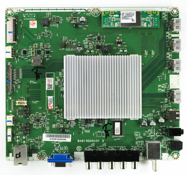 philips az19amma-001 main board