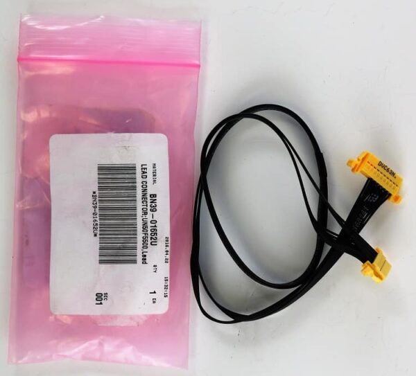 samsung bn39-01652u cable, between power supply and main board