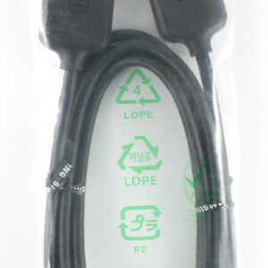 SAMSUNG BN39-02209B 6 Feet One Connect Mini Cable