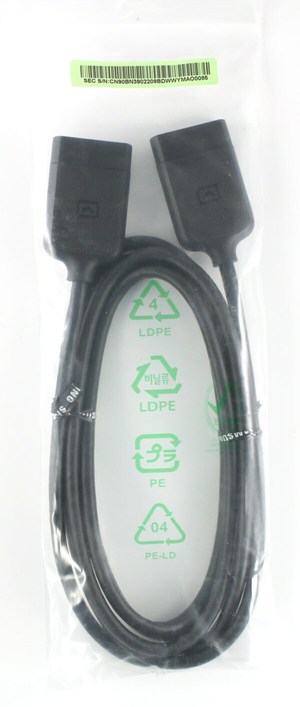 SAMSUNG BN39-02209B 6 Feet One Connect Mini Cable