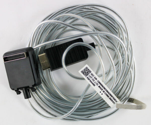samsung bn39-02395a one connect cable