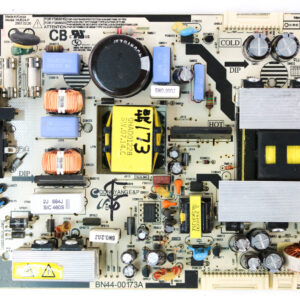 SAMSUNG BN44-00173A Power Supply / Backlight Inverter