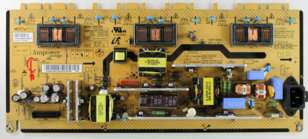 samsung bn44-00235a power supply