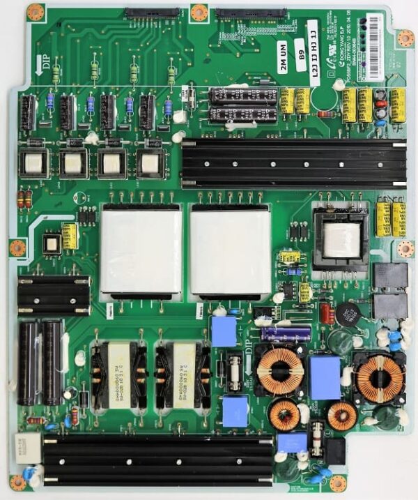 samsung bn44-00364b  power supply