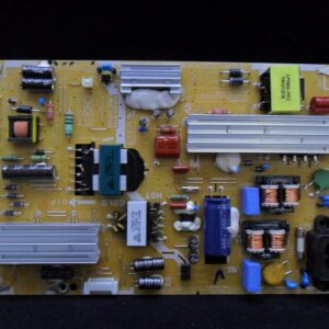 SAMSUNG BN44-00503A Power Supply / LED Board