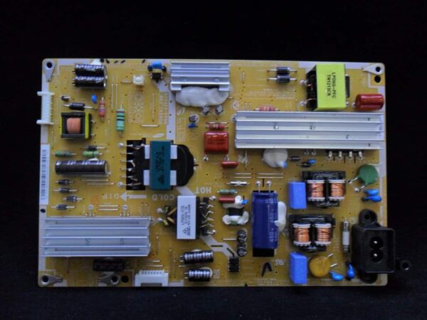 samsung bn44-00503a power supply / led board