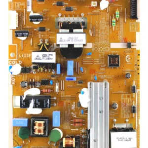 SAMSUNG BN44-00609A Power Supply / LED Board