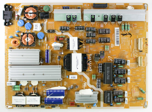 samsung bn44-00634a power supply