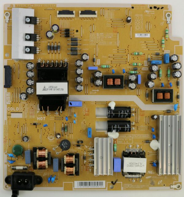 samsung bn44-00715a power supply