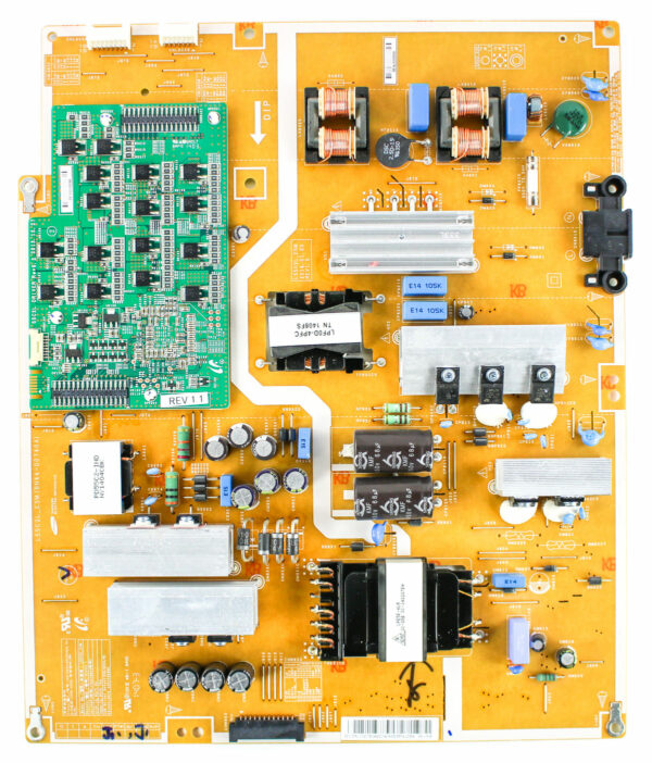 samsung bn44-00740a power supply