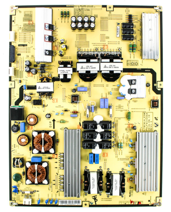 samsung bn44-00763a power supply