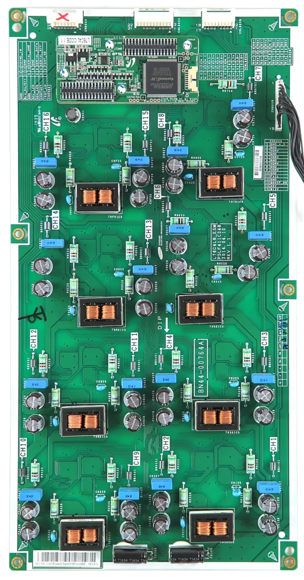 samsung bn44-00764a led driver