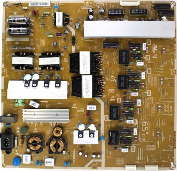 samsung bn44-00780a power supply