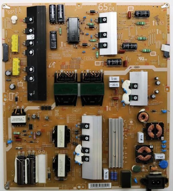 samsung bn44-00782a power supply