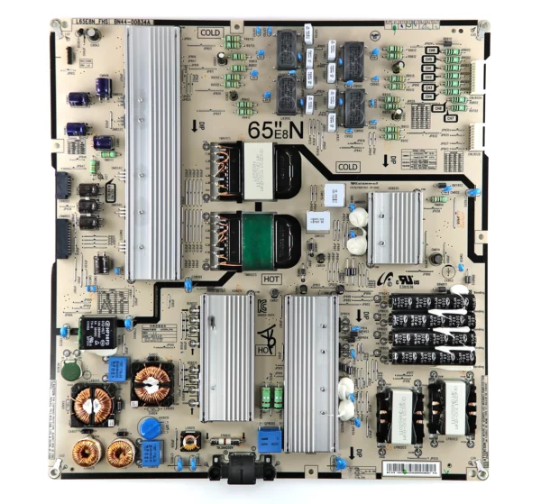 samsung bn44-00834a power supply