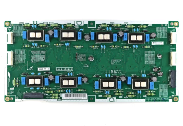 samsung bn44-00846a power supply/led driver