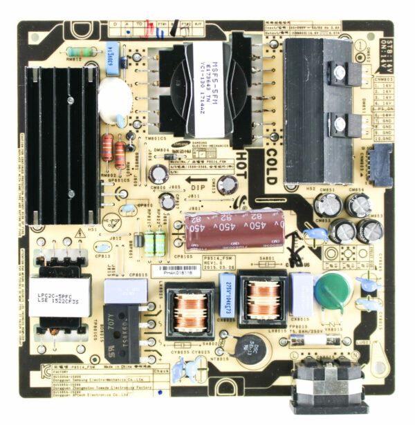 SAMSUNG BN44-00848A Power Supply