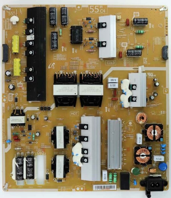samsung bn44-00781a power supply