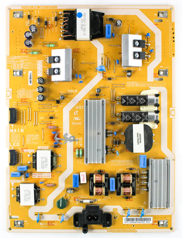 samsung bn44-00873c power supply