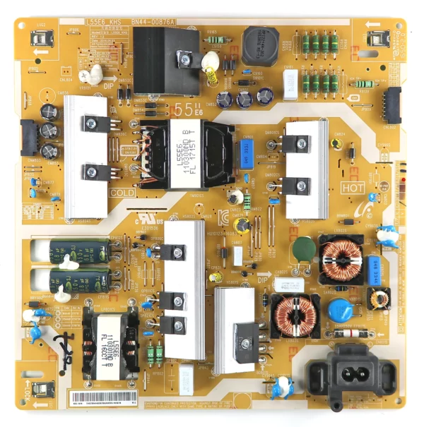 samsung bn44-00876a power supply