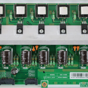 SAMSUNG BN44-00895A Power Supply for LH55OMFPWBC/GO