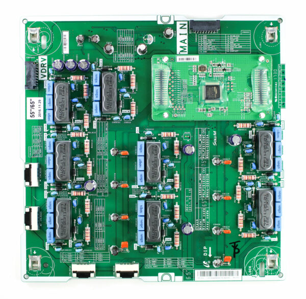 SAMSUNG BN44-00902B Led Driver/Power Supply