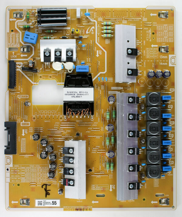 samsung bn44-00939a power supply