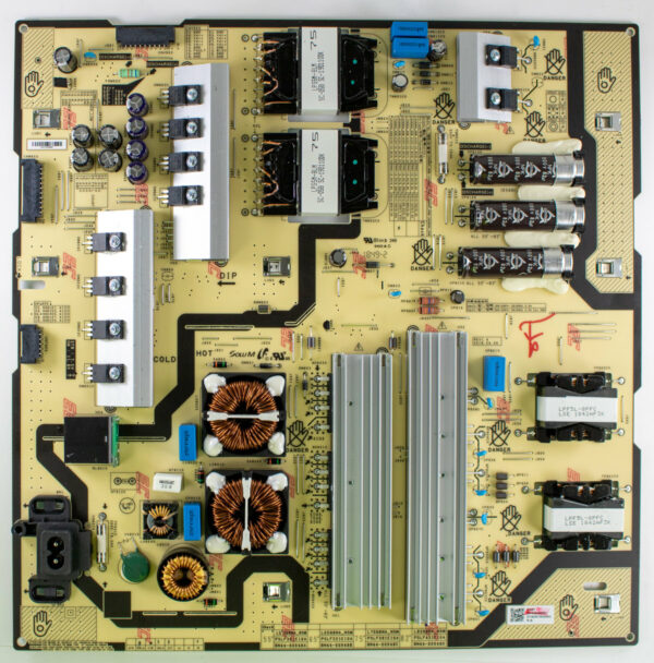 samsung bn44-00948d power supply board