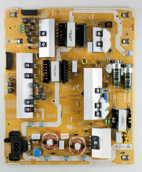 samsung bn44-00977a power supply