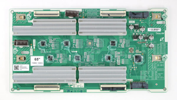 SAMSUNG BN44-00985A Driver Board