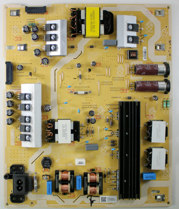 samsung bn44-00987a power supply