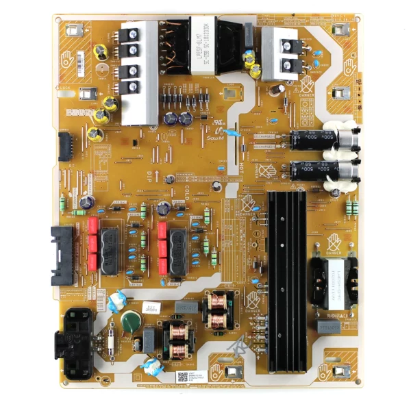 samsung bn44-01019a power supply board
