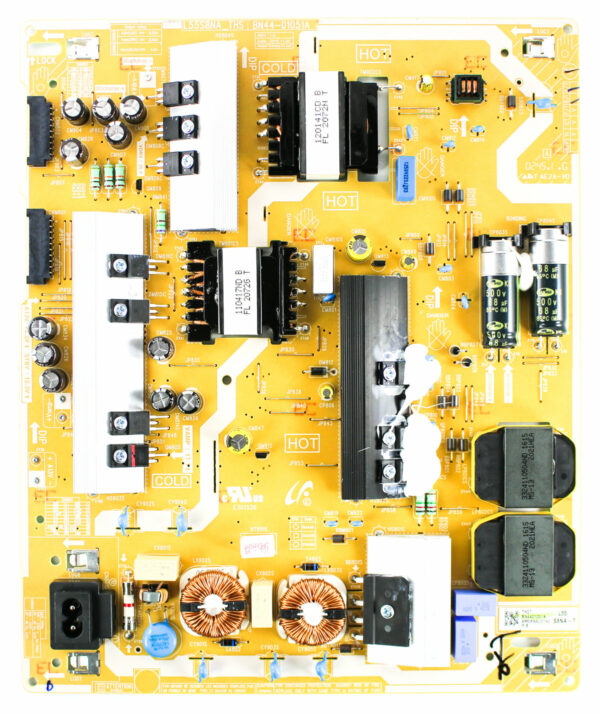 samsung bn44-01051a power supply