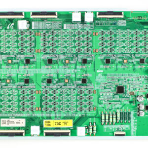 SAMSUNG BN44-01069A Led Driver