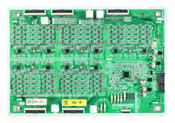 samsung bn44-01069a led driver