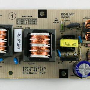 SAMSUNG BN94-00444F Sub Power Supply for CK40PSNB 403T