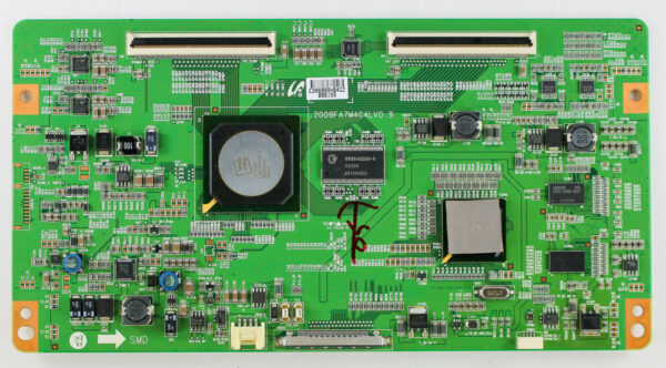 samsung bn81-02352a t-con board