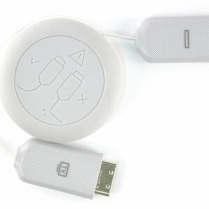 SAMSUNG BN81-16660A One Connect Cable