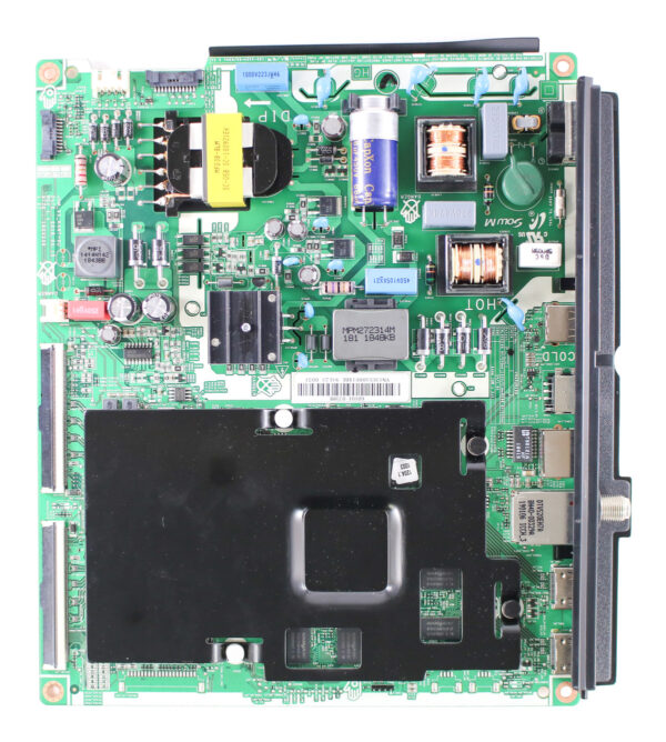 SAMSUNG BN81-16985A Main Board