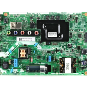 Samsung BN81-19607A Main Board