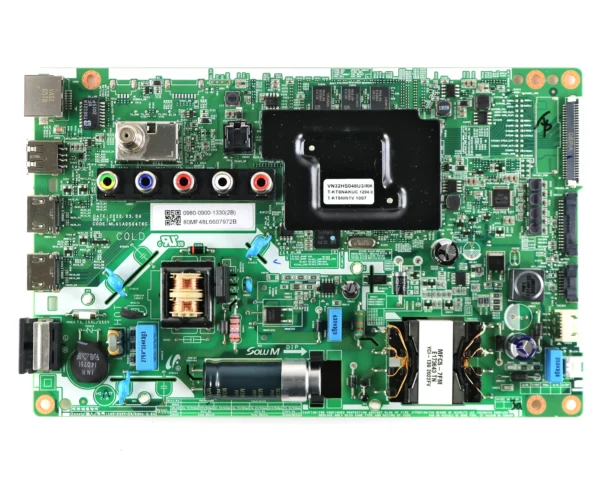 samsung bn81-19607a main board
