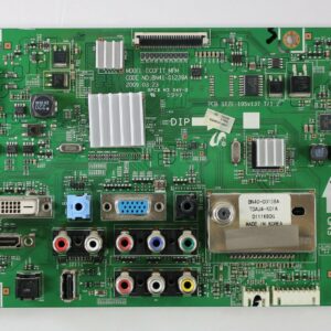 SAMSUNG BN91-04234J Main Board